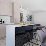 Luxurious In * Malinska