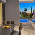 Luxurious In Apartment Malinska