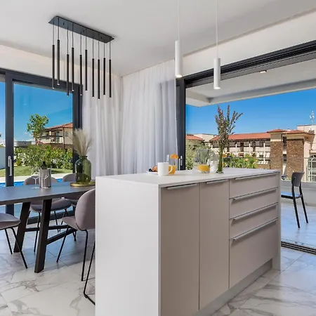 Apartamento Luxurious In Malinska