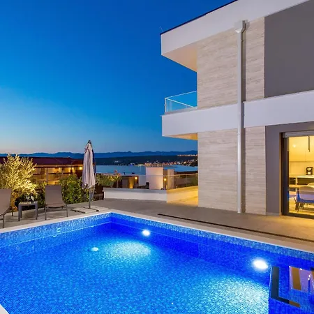 Apartamento Luxurious In *