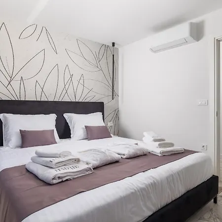 Apartamento Luxurious In *