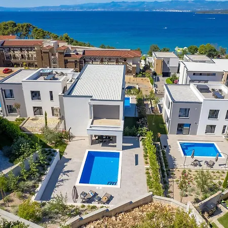 Luxurious In Malinska