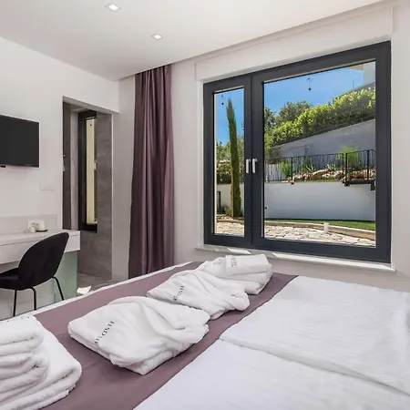 Luxurious In Apartment Malinska