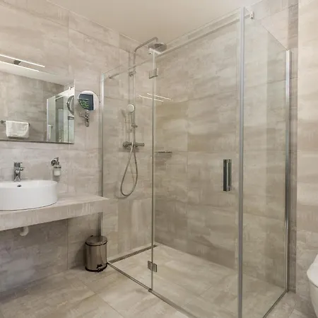 Luxurious In Apartment